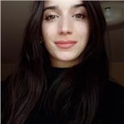 Insegnante per aiuto compiti materie umanistiche